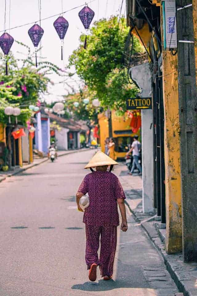 cẩm nang du lịch đà nẵng hội an huế