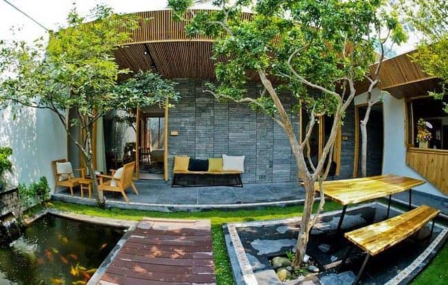 kinh nghiệm du lịch đà nẵng tự túc-Homestay tại Đà Nẵng