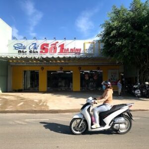 Top 5+ Siêu thị đặc sản Đà Nẵng – Nơi mua quà uy tín, chất lượng