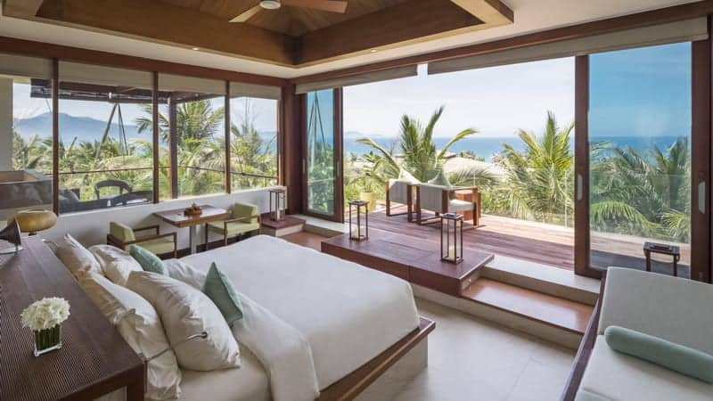 Fusion Resort Nha Trang