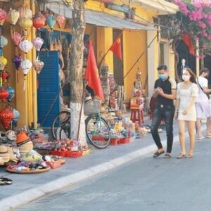 Du lịch miền Trung – Tây Nguyên: Sẵn sàng đón khách