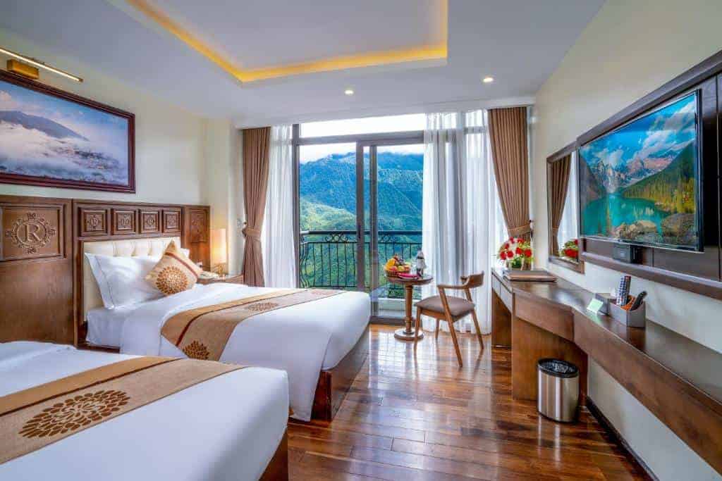 Sapa Relax Hotel