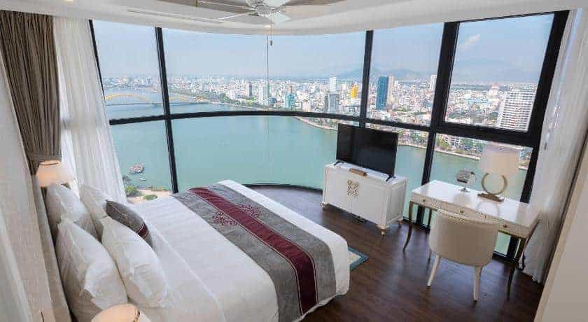 Vinpearl Condotel Riverfront Đà Nẵng