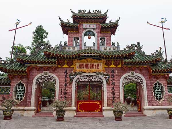 Hội Quán Phúc Kiến