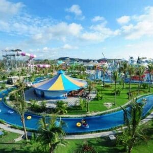 Kinh nghiệm du lịch Vinpearl Land Phú Quốc dành riêng cho bạn