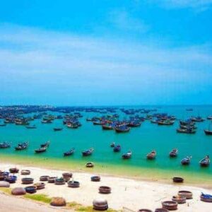 Kinh nghiệm du lịch Phan Thiết: Lịch trình, Chi phí, Thuê trọ