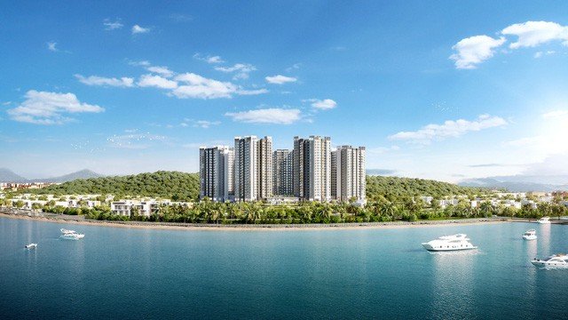 Bất động sản Nha Trang tiếp tục thu hút sự quan tâm của giới đầu tư.