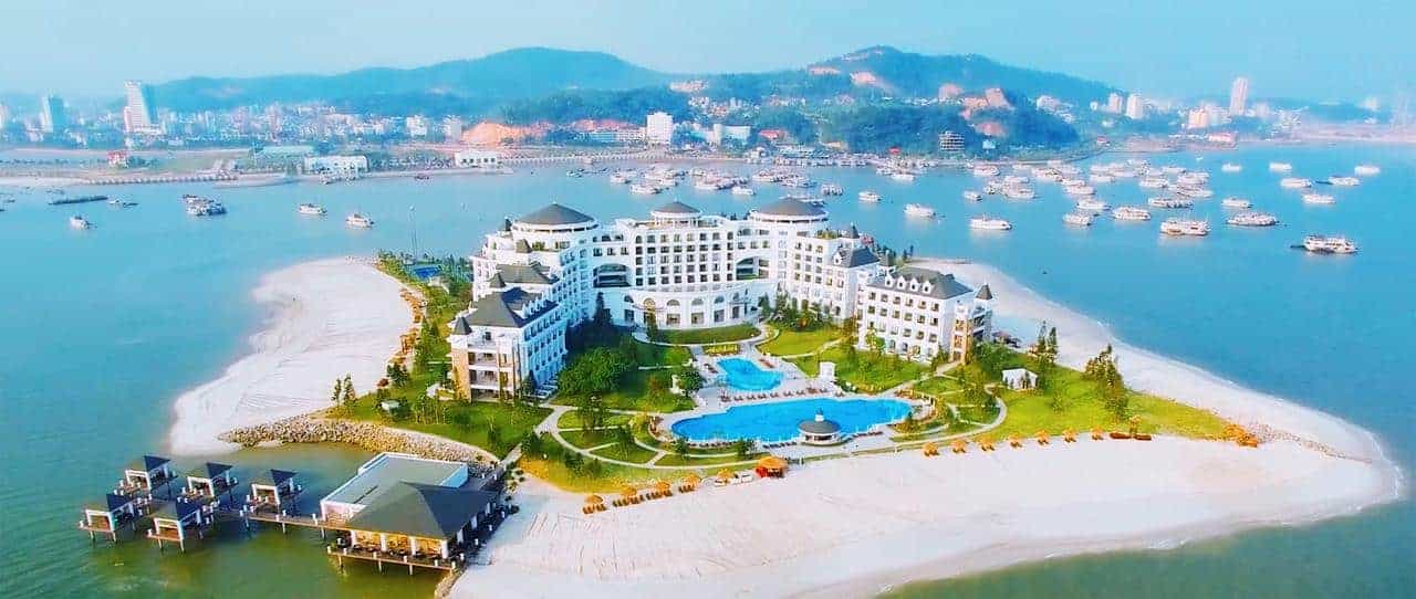 Vinpearl Hạ Long