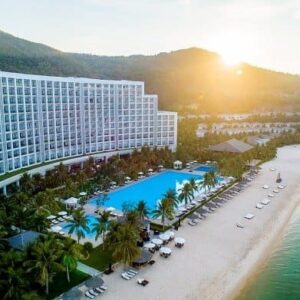  Vinpearl Resort Nha Trang – bí kíp “tái tạo” năng lượng hè này