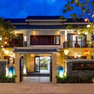 4 villa Hội An đẹp chất ngất nhất định phải đến một lần trong đời