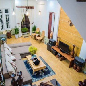 Homestay Đà Nẵng được giới trẻ săn lùng nhiều nhất