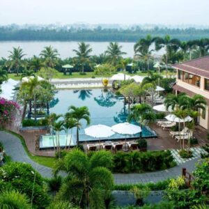 Bật mí các resort Hội An mà du khách nên trải nghiệm nhất