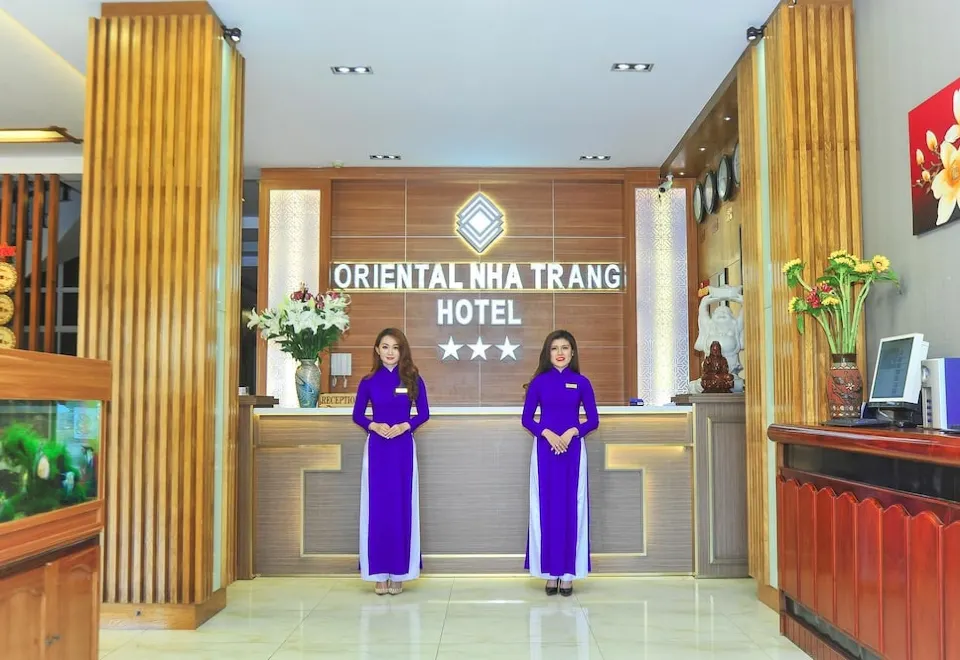 Oriental Nha Trang Hotel