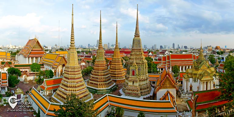 Wat Pho