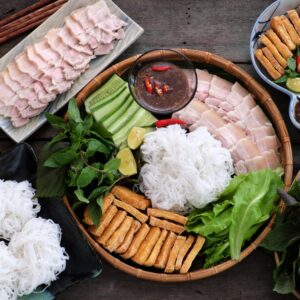 Top 14 quán bún đậu mắm tôm Đà Nẵng ngon bạn nhất định phải thử