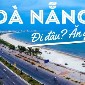 Du lịch Đà Nẵng 4 ngày 3 đêm: Lịch trình chi tiết 2024