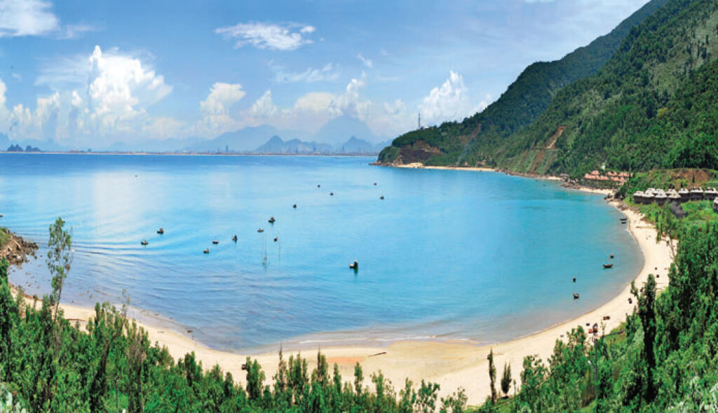  Bãi biển Non Nước ở Đà Nẵng
