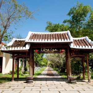 Làng lụa Hội An – Làng nghề truyền thống 300 năm tuổi