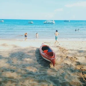 Bỏ túi ngay 7 bãi biển đẹp nhất Đà Nẵng