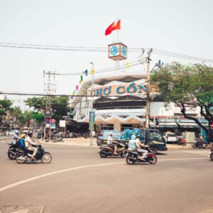 Bỏ túi kinh nghiệm càn quét Chợ Cồn Đà Nẵng