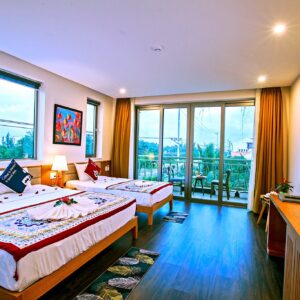 Top 10 villa Hội An gần phố cổ có view đẹp