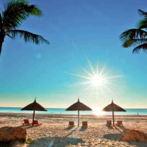 Top 5 bãi biển Đà Nẵng khiến du khách say đắm ngay từ cái nhìn đầu tiên