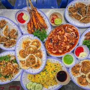 Món ăn đặc sản Đà Nẵng – Top 10 món ăn khiến bạn phải xuýt xoa