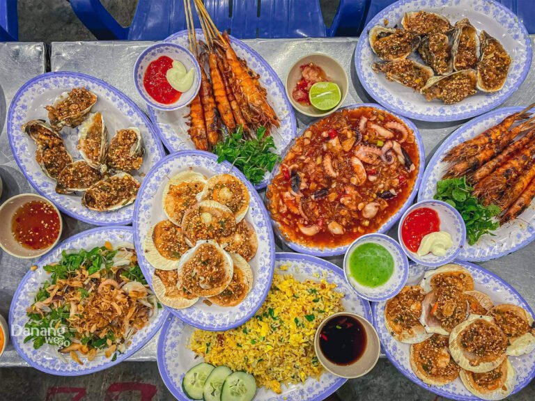 Món ăn đặc sản Đà Nẵng – Top 10 món ăn khiến bạn phải xuýt xoa
