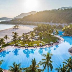 Các resort 5 sao ở Nha Trang – nơi tận hưởng cuộc sống