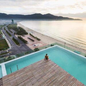 Săn lùng 7 khách sạn Đà Nẵng gần biển Mỹ Khê không thể bỏ lỡ