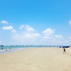 Kinh nghiệm du lịch Long Hải: Lịch trình, Chi phí, Ăn nghỉ