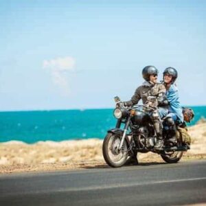 Lịch trình du lịch Vũng Tàu 2 ngày 1 đêm tự túc cho 2 người bằng xe máy
