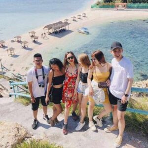 Kinh nghiệm du lịch Nha Trang: Chi phí, Lịch trình, Khách sạn