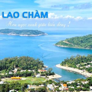Kinh nghiệm du lịch Cù Lao Chàm tự túc từ A đến Z