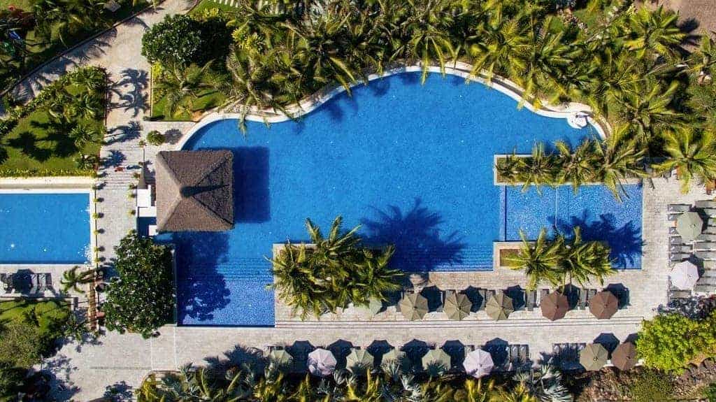 Các resort ở Phan Thiết đều sở hữu thiết kế ấn tượng và dịch vụ đa dạng