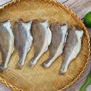 Từ A- Z kinh nghiệm chọn mua khô cá đù- đặc sản Đà Nẵng