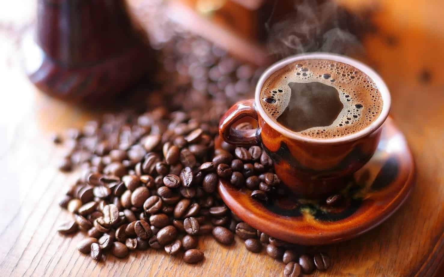 Cà phê Chồn - đặc sản Đà Lạt nổi tiếng thế giới. (Nguồn: Internet)