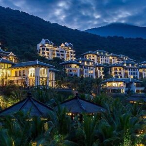 Điểm danh các resort Đà Nẵng đẹp và sang chảnh nhất