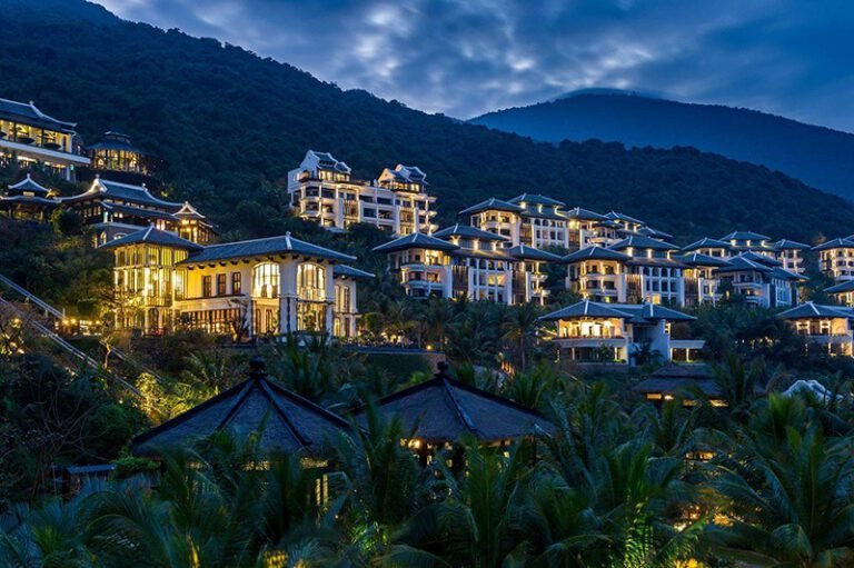 Điểm danh các resort Đà Nẵng đẹp và sang chảnh nhất
