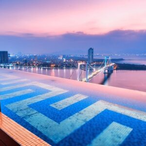 Golden Bay Đà Nẵng- Khách sạn tuyệt vời bật nhất Đà Nẵng