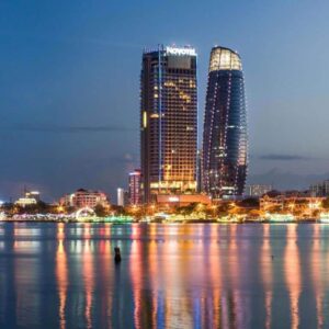 Top 5 khách sạn 5 sao Đà Nẵng cao cấp – sang chảnh nhất 