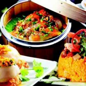 Du lịch ẩm thực Huế – nét “tinh hoa” văn hóa ẩm thực Việt