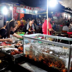 Top 4+ địa điểm ăn uống ở Lý Sơn khiến dân tình “đứng ngồi không yên”