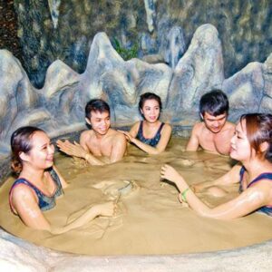 Khám phá địa điểm tắm bùn Đà Nẵng hot nhất hiện nay