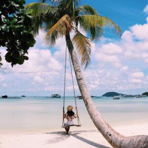 Biển An Bàng – Khám phá top 50 bãi biển đẹp nhất thế giới