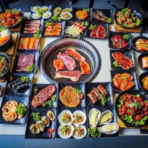 10+ nhà hàng buffet Đà Nẵng ngon nổi tiếng nhất