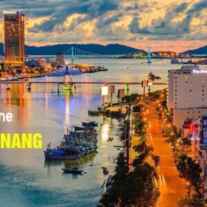 27 địa điểm du lịch Đà Nẵng nổi tiếng nhất [Mới update 2024]
