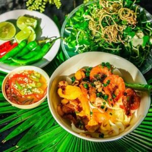 10+ quán mì Quảng Đà Nẵng ngon nổi tiếng nhất