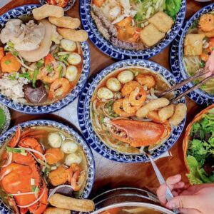 Top 18 quán bánh canh Đà Nẵng ngon bạn nhất định phải thử