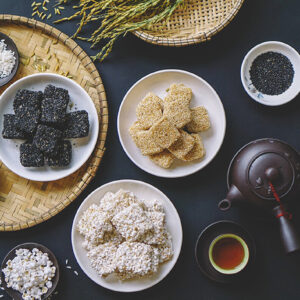 Top 12 loại bánh đặc sản Đà Nẵng ngon mua về làm quà